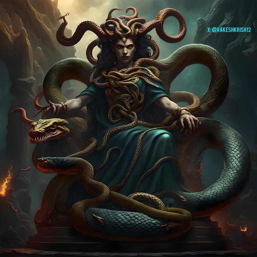 MEDUSA RANSOMWARE: SETTING STRONG FOOTHOLD