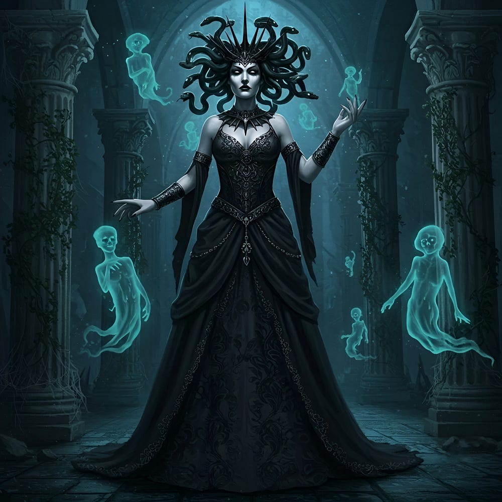 REVISITING MEDUSA LOCKER RANSOMWARE