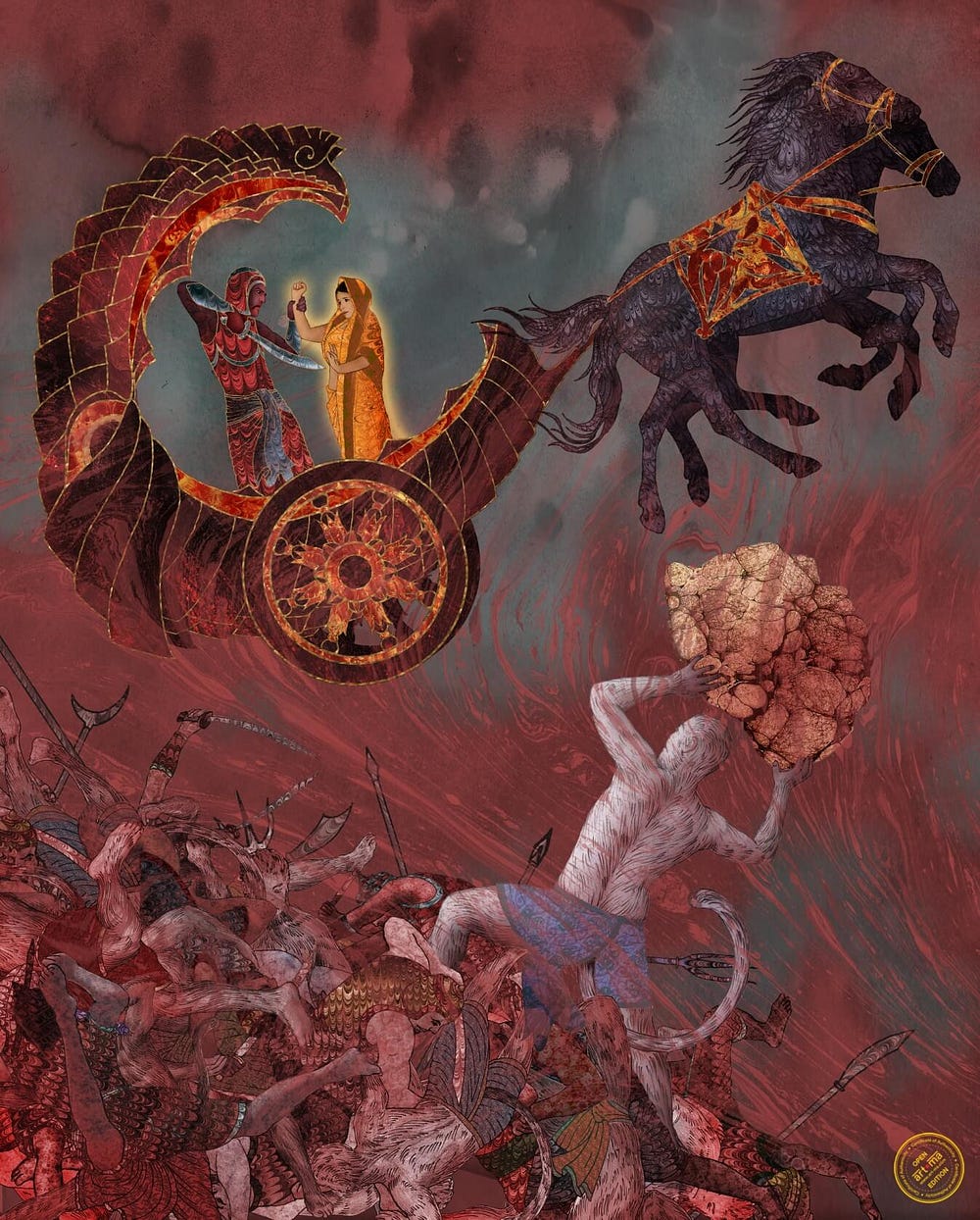 0APT RANSOMWARE: The Real FAKE!